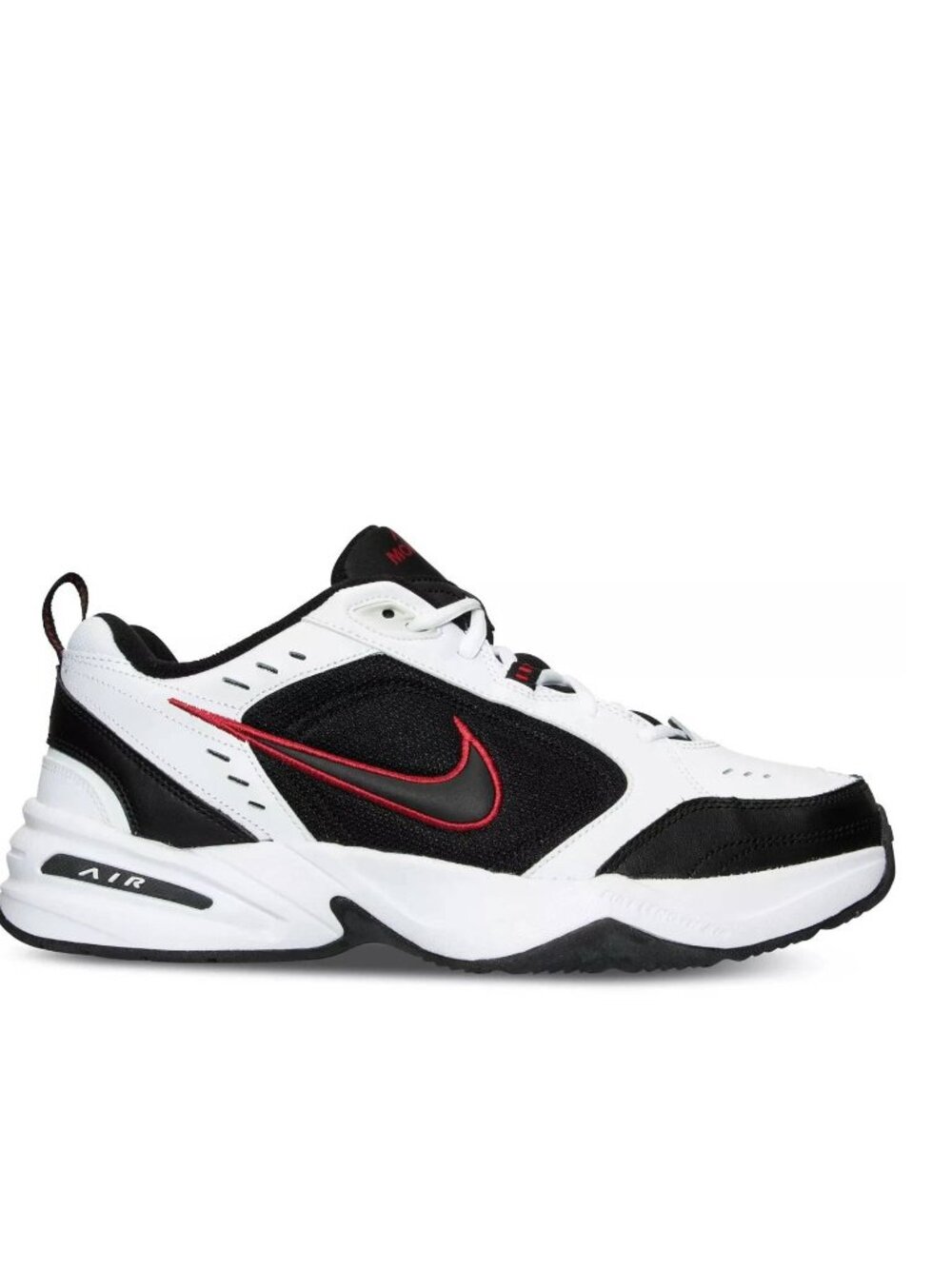 New Nike Air Monarch IV Mens Running Trainers Shoes